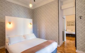 App Beccaria Apartments In Rome